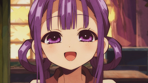 Jibaku Shounen Hanako-kun 2